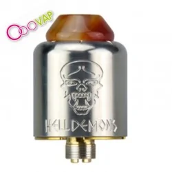 Ystar Hell Demons RDA 20mm