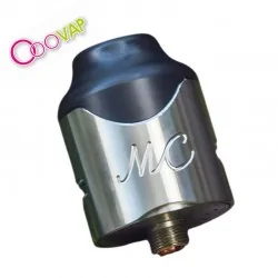 Mushroom Cloud RDA SMOKJOY