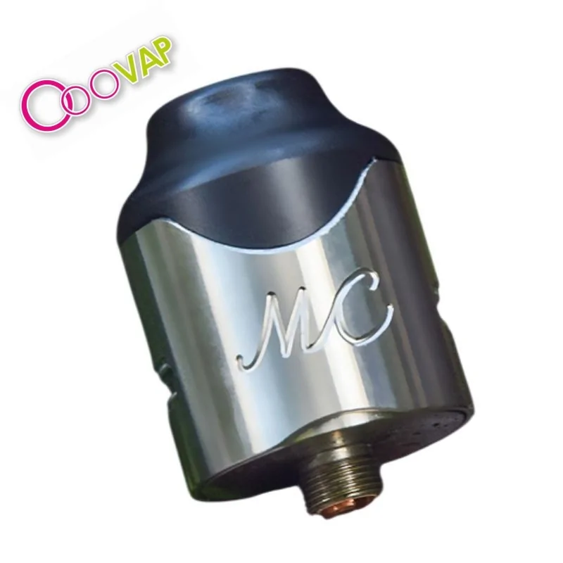 Mushroom Cloud RDA SMOKJOY
