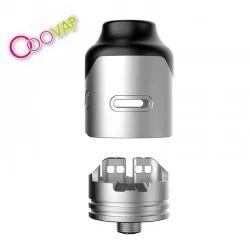 Mushroom Cloud RDA SMOKJOY abierto
