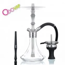 Aladin Shisha MVP 360 - Clear Pattern setup