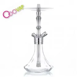 Aladin Shisha MVP 360 - Clear Pattern