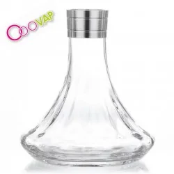 Aladin Shisha MVP 360 - Clear Pattern base