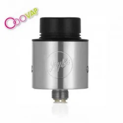 Wismec IndeRemix RDA