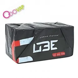 Carbón Cube Premium 27mm - 1kg
