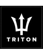 ⭐ Triton Hookah Brasil – La marca Nº1 y creadora de la Zip