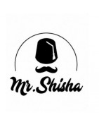 ⭐Mr. Shisha | Cachimbas y Accesorios Premium en España