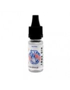 ⭐Nico kits para vapeo | Nicotina 10 ml para alquimia