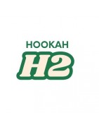 ⭐ H2 Hookah – Shishas Elegantes, Compactas y de Acero Inoxidable