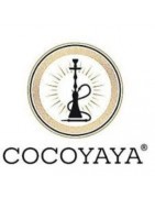 ⭐Cachimbas COCOYAYA | Shishas premium origen indio