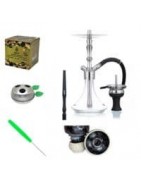 ⭐Packs Shishas Baratos | Ofertas y Lotes Económicos