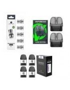 Resistencia Vaper | Capsulas Vaper | Ooovap