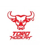 ⭐ Toro Hookah | Cachimbas baratas - Ooovap distribuidor Autorizado