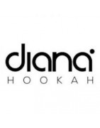 ⭐ Cachimbas Diana - Cachimbas Premium Españolas de Diseño y Alta Calidad