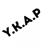 ⭐Y.K.A.P. Hookah Cachimbas Rusas de Calidad y Precio Asequible