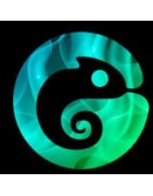 Chameleon Hookah – ⭐Cachimba tambien llamada Camaleón