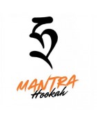 Mantra Hookah ✅ Ooovap distribuidor oficial Nayb Hookah