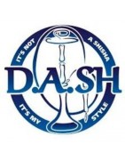 Dash Shisha