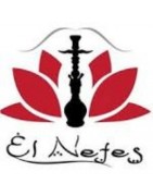 El Nefes | Cachimbas Artesanales Turcas de Latón y Grabadas a Mano