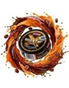 Bolsitas de Nicotina y Cafeína | Nicotine & Caffeine Pouches