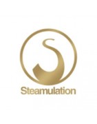 ⭐ Steamulation | Cachimbas premium alemanas