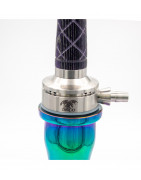 Cachimbas Drago