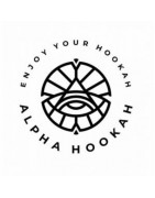 ⭐ Cachimbas Alpha Hookah – Diseño Ruso Premium y Calidad Garantizada
