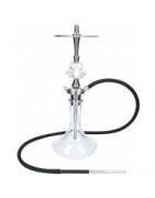 Las Cachimbas Rusas | Ooovap Shishas Premium