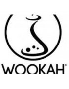 Wookah | Shishas Artesanales de Madera Exótica y Diseño Premium