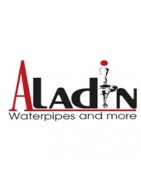 ⭐ Cachimbas Aladin | Calidad alemana - Ooovap distribuidor.