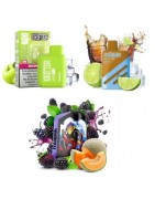 ⭐ Vapers Desechables | Ooovap