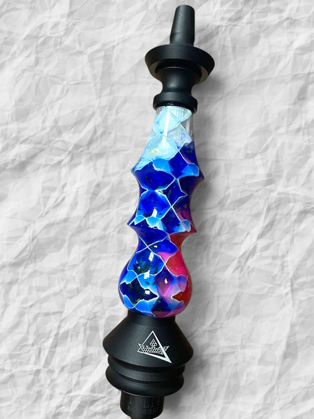 NAYB HOOKAH 3.O MOD 83
