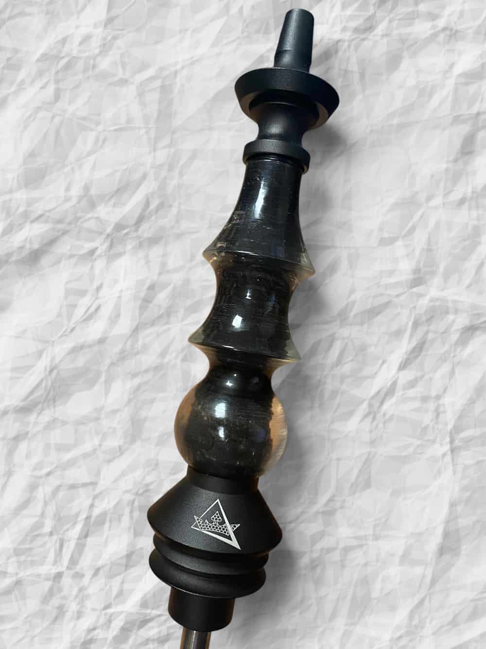 NAYB HOOKAH 3.0 NEGRA