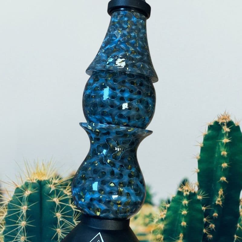 nayb hookah 3.0 cobra azure
