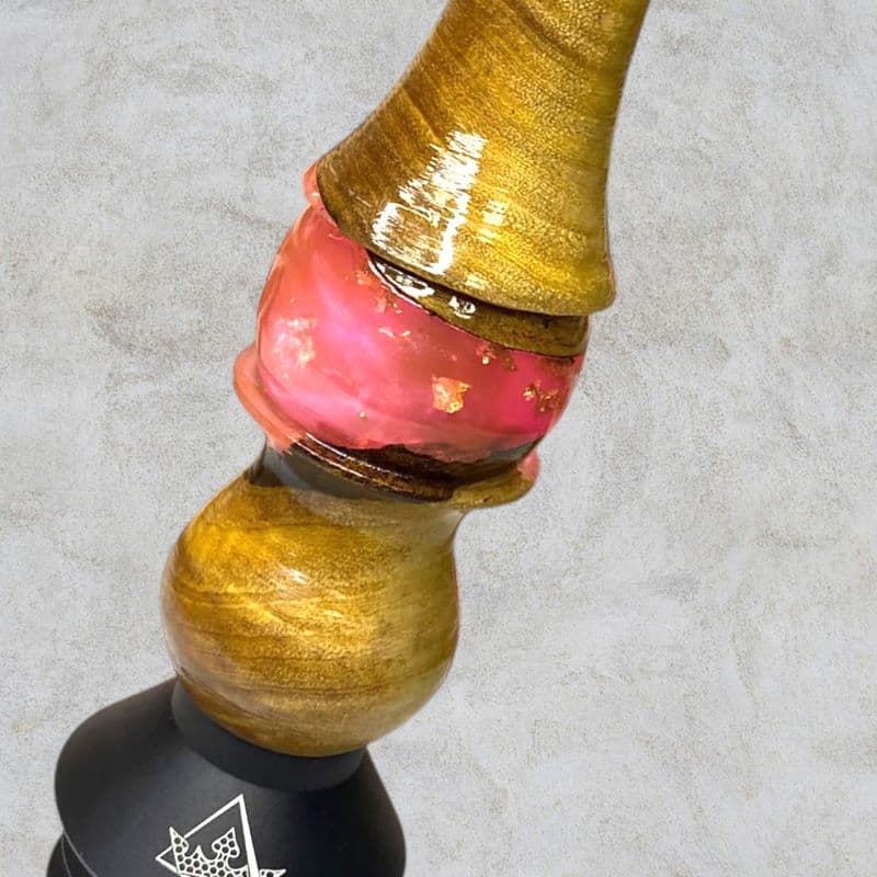 nayb hookah 3.0 mod 19