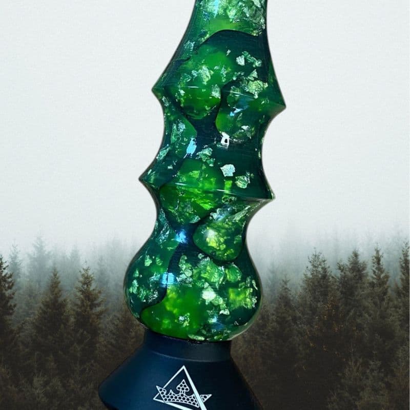 nayb hookah 3.0 mod 64