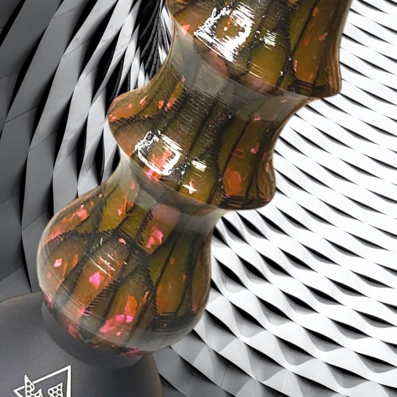 nayb hookah 3.0 pink lemonade