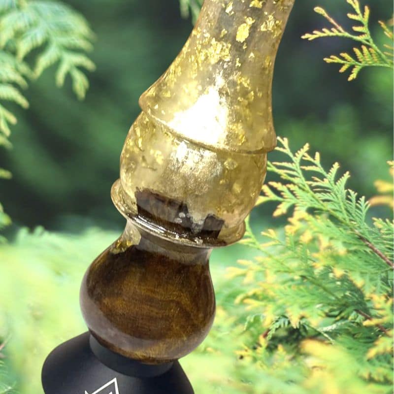 nayb hookah 3.0 Timber