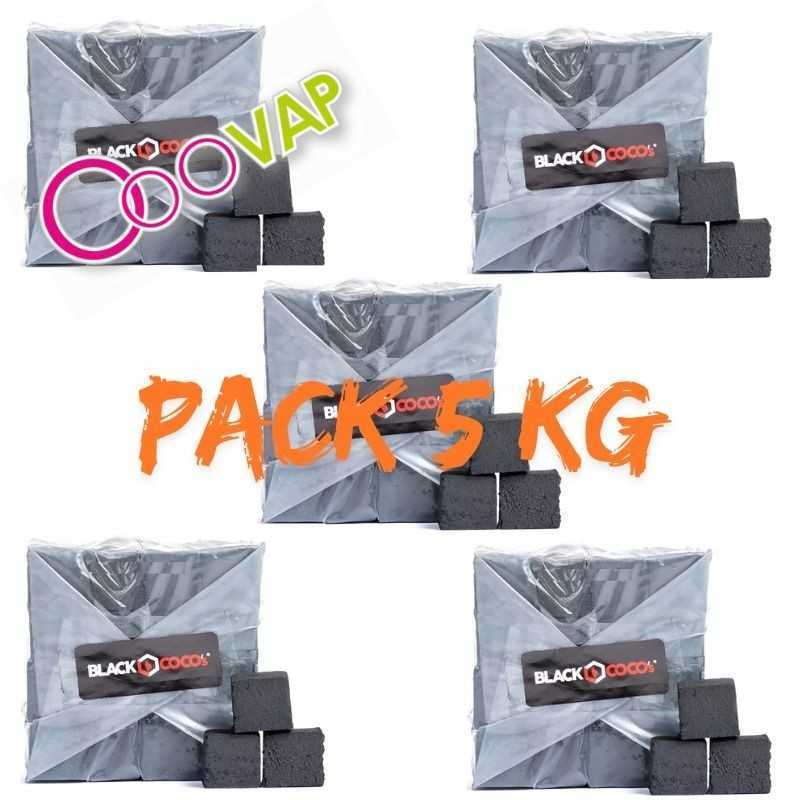 Pack blackcoco