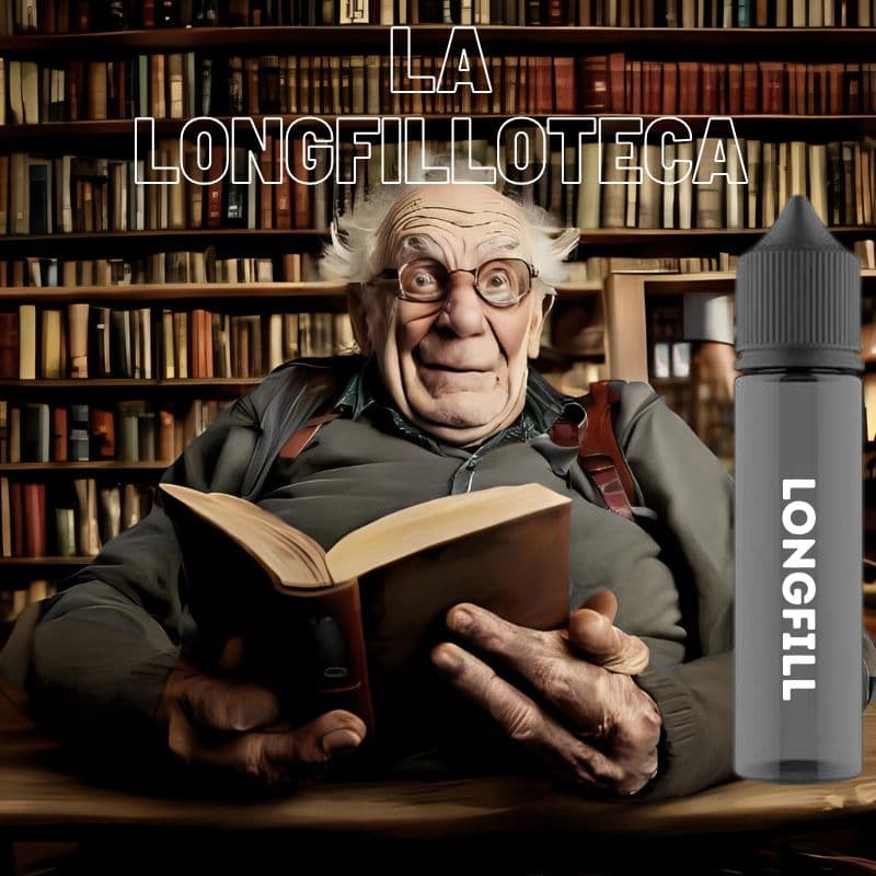 Longfilloteca