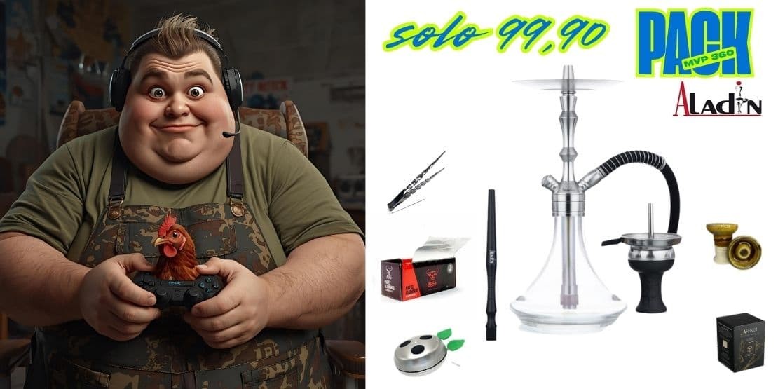 Regalitos en OooVap