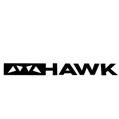 Hawk Hookah