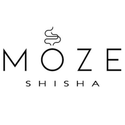 Moze Hookah