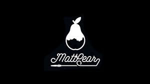 Mattpear