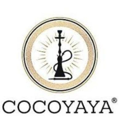 Cocoyaya hookah premium