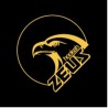 Zeus hookah