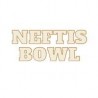 Neftis bowl