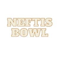 Neftis bowl