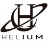 Helium hookah