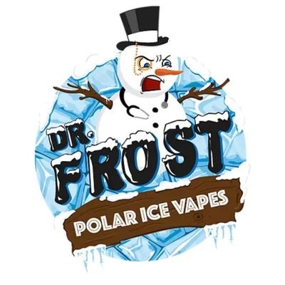 Dr.Frost